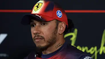 Lewis Hamilton claims Mercedes ‘party mode’ 2.0 explains qualifying dominance