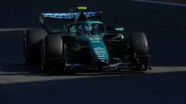 Honda sets Chinese Grand Prix reliability target after Aston Martin double DNF in Australia