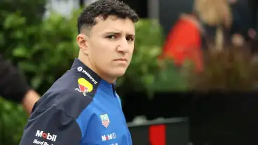 Isack Hadjar rejects Kimi Antonelli apology in untelevised Chinese GP moment