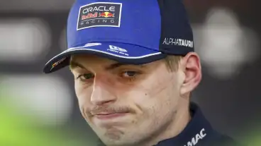 Max Verstappen brands F1 2026 racing ‘a joke’ as he launches fiercest attack yet