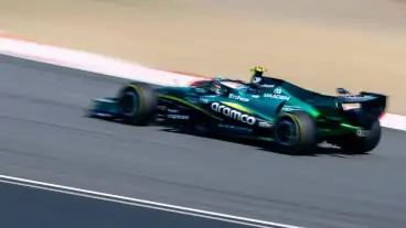 Why Aston Martin chose Honda over Mercedes, according to Toto Wolff