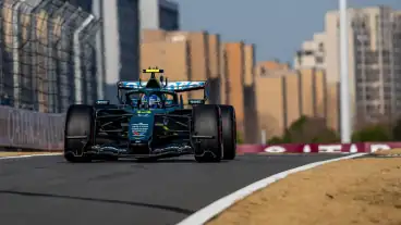 Winners and losers from the 2026 Chinese Grand Prix (Shanghai)