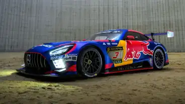 Red Bull reveals why Max Verstappen got Nurburgring 24 go ahead