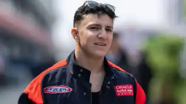 Kimi Antonelli explains Isack Hadjar reaction after China Sprint clash