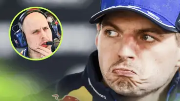 ‘I am supposed to be on your side’ – Lambiase message emerges in untelevised Verstappen team radio