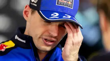 Guenther Steiner slams Max Verstappen’s F1 2026 criticism as ‘toys out of the pram’