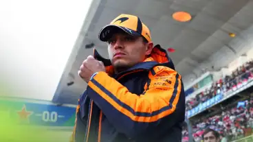 Norris confident of turnaround after McLaren’s China double DNS disaster