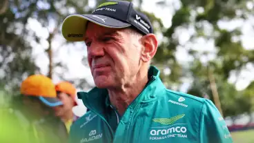 Aston Martin issue statement amid Adrian Newey team principal speculation