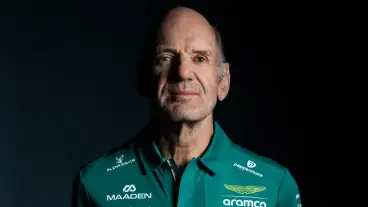 Lance Stroll shares Adrian Newey impressions as Aston Martin plans emerge