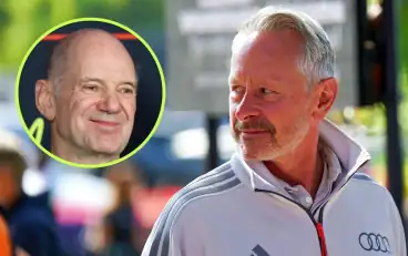 Audi issue statement on Jonathan Wheatley rumours amid Aston Martin interest