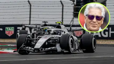Valtteri Bottas and Sergio Perez ‘a bit rusty’; Mario Andretti praises Cadillac F1 progress