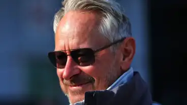 Who is Jonathan Wheatley? Adrian Newey’s primary Aston Martin target