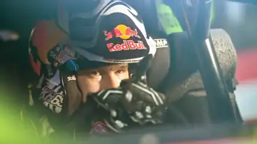 Kalle Rovanpera steps back from Super Formula as health issues strike