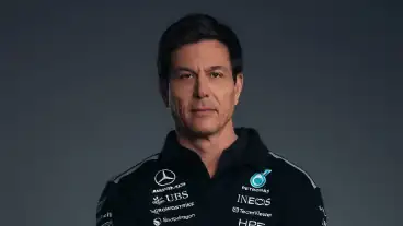 Toto Wolff issues Mercedes status update after new deputy team boss appointed