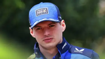 Max Verstappen dominates at Nurburgring with crushing GT3 win