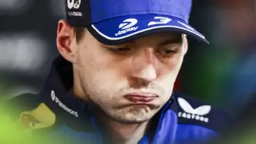 Max Verstappen team ‘hurt’ by Nurburgring DSQ as apology issued