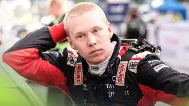 Kalle Rovanpera theory shot down as health issue forces Super Formula withdrawal