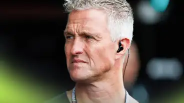 Ralf Schumacher calls for ‘legal action’ over ‘shameful’ F1 driver death threats