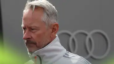 Why Jonathan Wheatley walked away from Audi and where he could land next