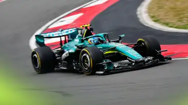 David Coulthard questions Fernando Alonso complaints amid Aston Martin vibration concerns