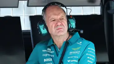 Helmut Marko says Adrian Newey ‘not doing well’ amid Aston Martin struggles