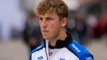 Liam Lawson puts ball in FIA court over F1 2026 safety fears