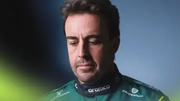 Aston Martin issues Fernando Alonso statement ahead of Japanese Grand Prix