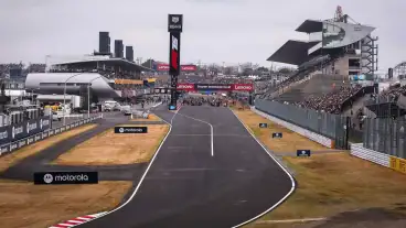 Japan F1 race weekend: Free live stream, how to watch and start time