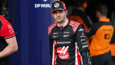 Esteban Ocon receives FIA support after Chinese Grand Prix death threats fallout