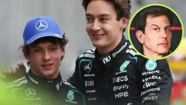 Toto Wolff rejects ‘boring season’ fears as Mercedes sets early pace