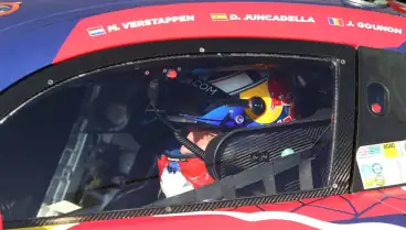 Schumacher brands Winward ‘amateurs’ after Verstappen Nürburgring disqualification shock