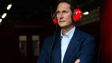 John Elkann admits Ferrari F1 ‘fell short of ambitions’ in fresh 2025 criticism