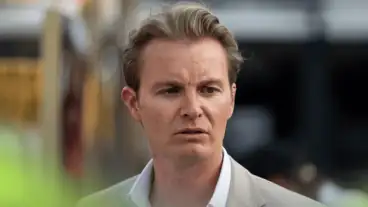 Jenson Button blames Nico Rosberg for Lewis Hamilton rivalry in Sky F1 exchange