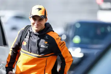 McLaren surprise Mercedes as Max Verstappen makes trip to FIA stewards – roundup