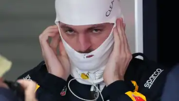 Max Verstappen admits ‘big problems’ after Red Bull struggles in Suzuka practice