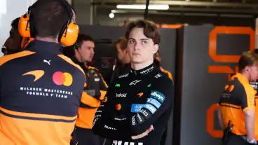 Oscar Piastri facing FIA investigation after Nico Hulkenberg impeding claim