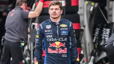 Max Verstappen reveals Red Bull outlook after Japanese Grand Prix struggle