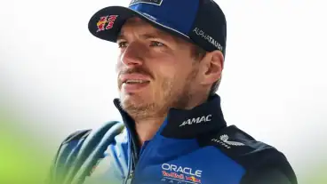 Max Verstappen drops clearest warning yet about quitting F1 after 2026