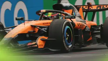 Andrea Stella admits McLaren surprised itself as Oscar Piastri denied Suzuka win chance