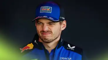 Max Verstappen frustration sparks Heinz-Harald Frentzen warning over F1 future