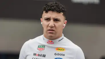 Isack Hadjar warns no fix in sight for ‘terrible’ Red Bull RB22