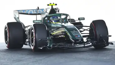 Why Honda removed the ‘ball’ that resolved its vibrations issues in Suzuka?