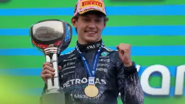 Kimi Antonelli leads winners and losers as Japanese Grand Prix shifts momentum