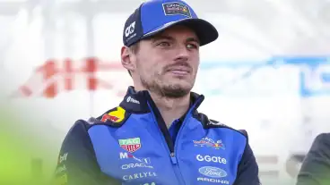 Max Verstappen told ‘go or stop talking’ as F1 2026 solution proposed – roundup