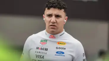 Isack Hadjar takes aim at ‘that idiot’ in untelevised Japanese GP team radio