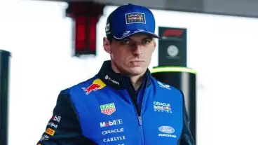 Max Verstappen’s inspired solution to force F1 2026 rule changes