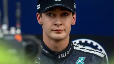 ‘F**king great’ – Untelevised George Russell radio after Mercedes ‘bug’ strikes