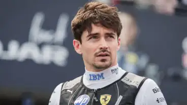 Charles Leclerc names ‘biggest difference’ between Ferrari and Mercedes