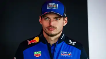 David Coulthard questions Max Verstappen journalist clash and FIA silence