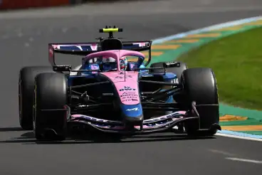 Alpine’s 2026 reset delivers as Pierre Gasly leads stunning rise past Red Bull